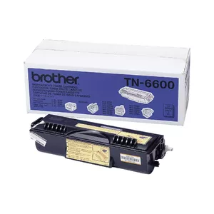 Toner Brother TN-6600 6000 pages Black