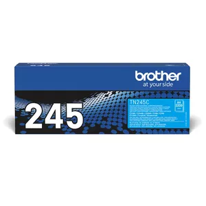 Toner Brother TN-245C up to 2,200 pages Cyan