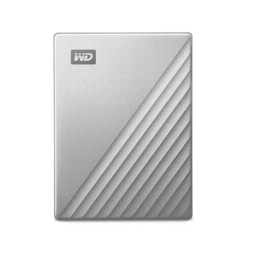 Ārējais cietais disks Western Digital WDBC3C0020BSL-WESN