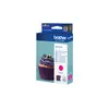 Ink Cartridge Brother LC123M Magenta Photo 2