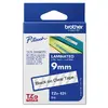 Brother TZE-121 Label-Making Tape Photo 4