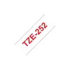 Laminated tape Brother TZe252 Photo 2