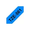 Laminated tape Brother TZe561 Photo 2