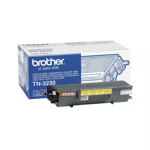 Toner Brother TN-3230 Black up to 3,000 pages