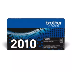 Toner Brother TN2010 1000 pages Black