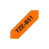 Etiķešu lente Brother TZe TZEB51 Photo 2