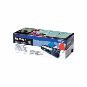 Brother TN2420  Brother TN-2420 toner cartridge 1 pc(s) Original Black