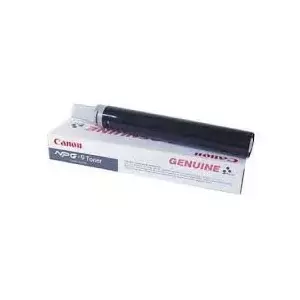 Canon NPG-9 toner cartridge 2 pc(s) Original Black