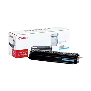 Canon 1514A003 toner cartridge 1 pc(s) Original Cyan