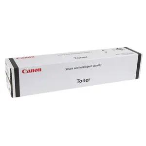 Тонер-картридж Canon C-EXV37 Original Black — ресурс 15 100 страниц