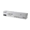 Toner Canon Toner Black No. C-EXV38 4791B002 Photo 4