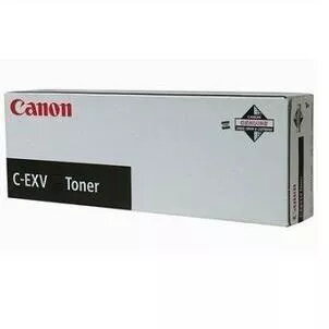 Oriģinālais Canon C-EXV 34 tonera kasetne