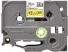 Brother TZe-641 Labelling Tape 18mm Photo 2