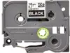 Brother TZe-345 Laminated Tape 18mm Photo 4