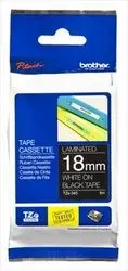 Brother TZe-345 Laminated Tape 18mm Photo 5