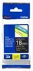 Brother TZe-345 Laminated Tape 18mm Photo 5