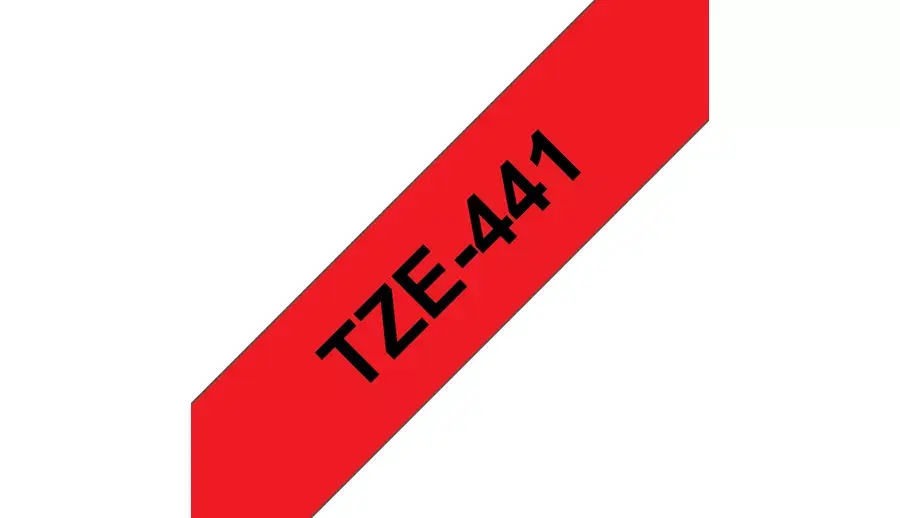 Marķēšanas lente Brother TZe441 Photo 2