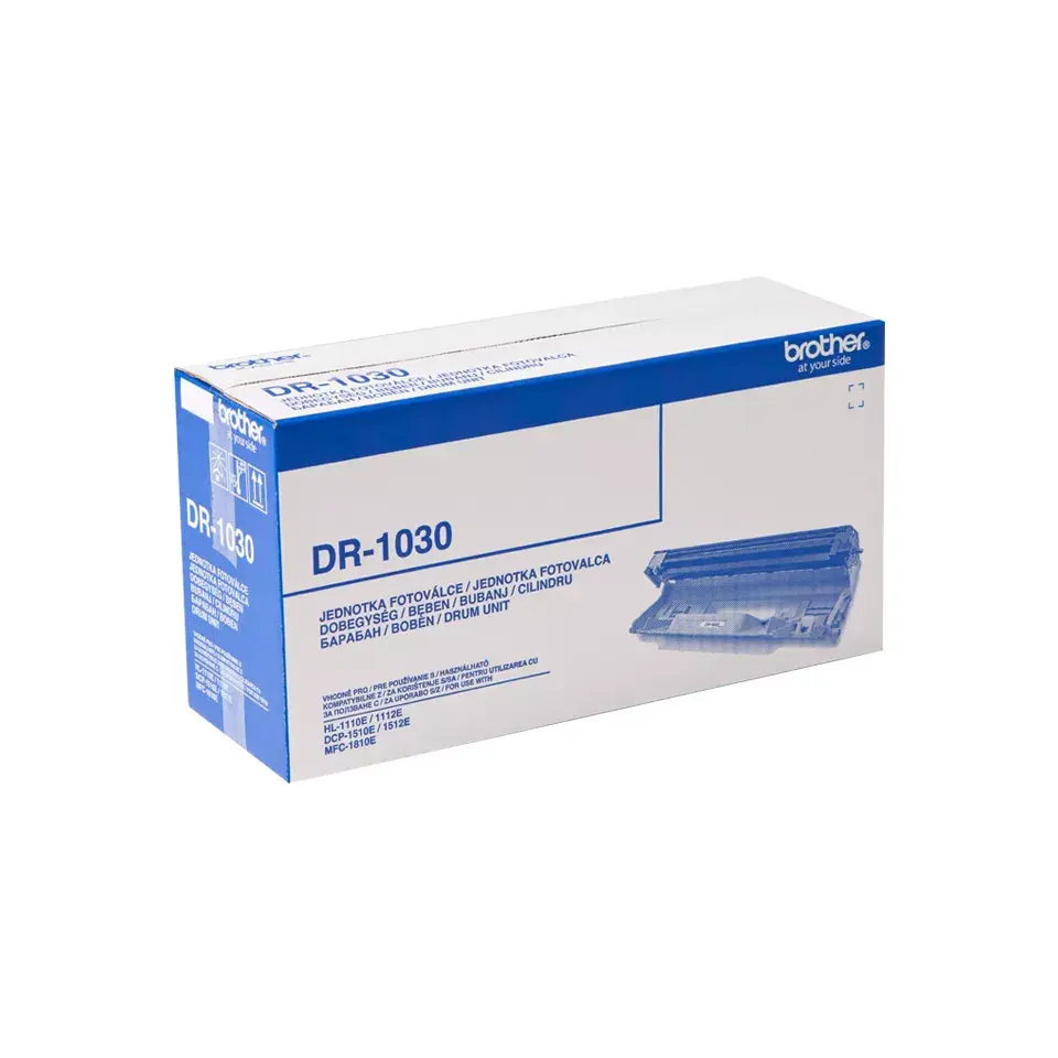 Brother DR-1030 printer drum (original) Photo 2