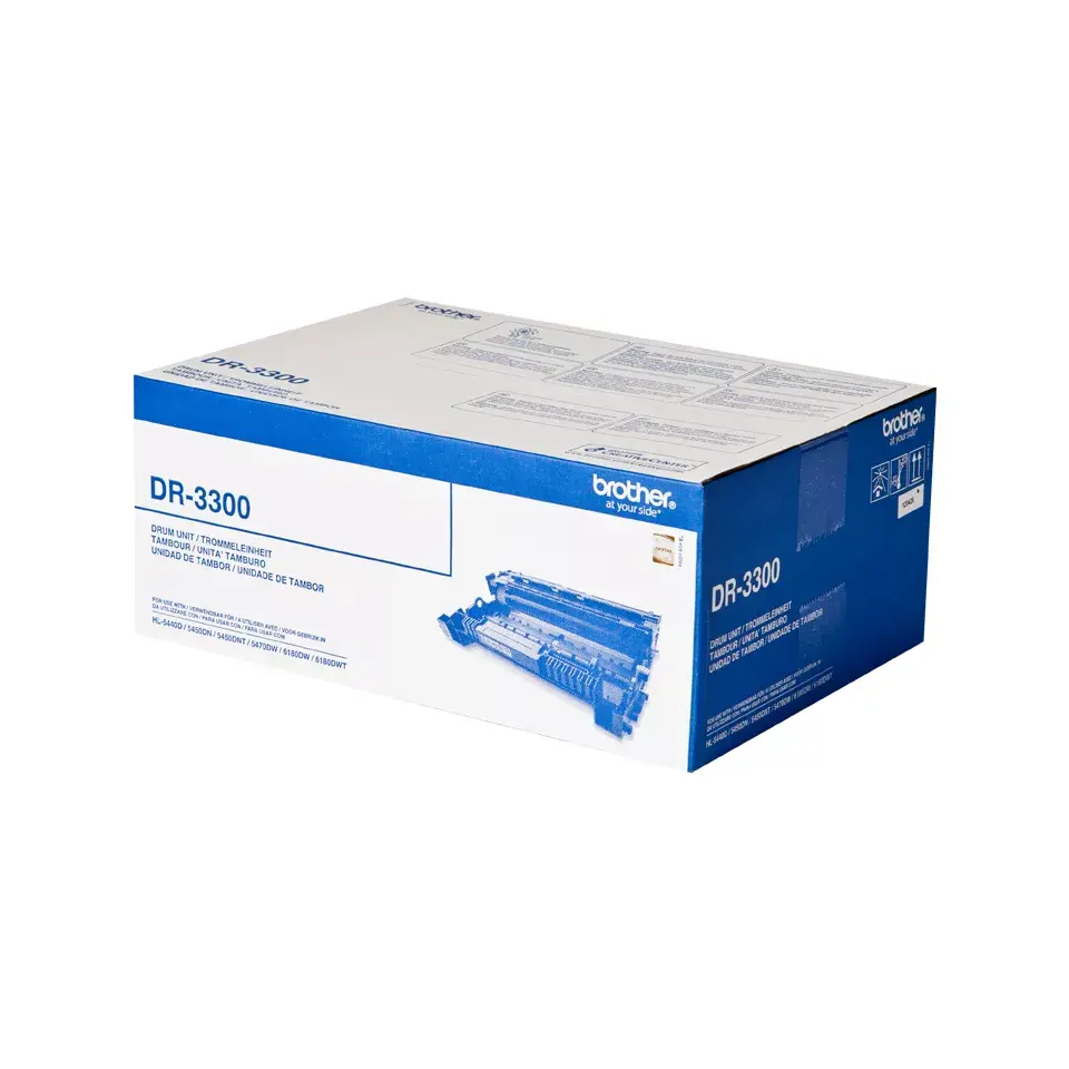 Printer Drum Brother DR-3300 Photo 2