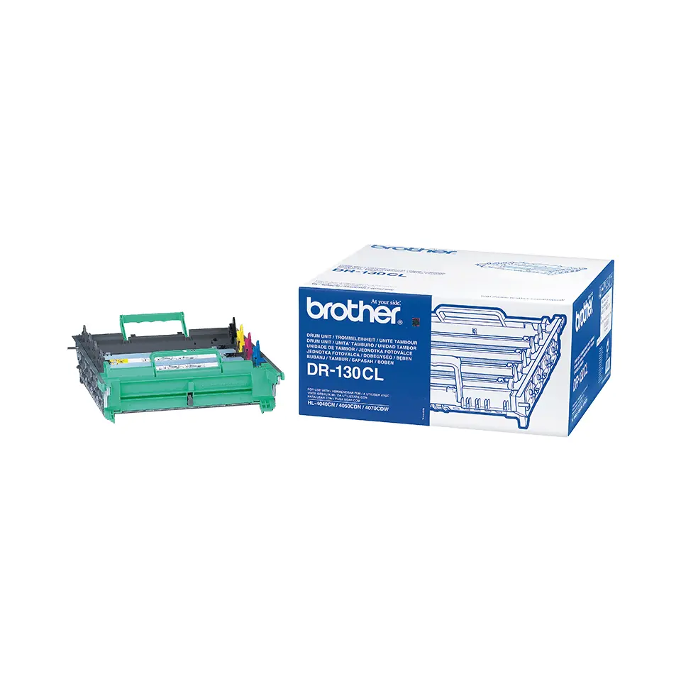 Oriģināls printera kadmijs Brother DR-130CL ar