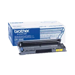 Brother DR-2005 printera bungas Oriģināls