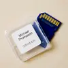 Brother DK-11221 Square Paper Labels Photo 2