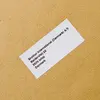Brother DK-22225 Continuous Paper Tape Photo 2