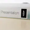 Brother DK-22225 Continuous Paper Tape Photo 4