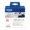 DK Tape Brother DK22113 Photo 2