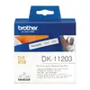 Brother File Folder Labels DK11203 Photo 2