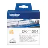 Brother DK11204 Multi Purpose Labels Photo 2