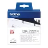 Brother DK22214 Photo 2