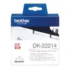 Brother DK-22214 label-making tape DK-22214 Photo 2
