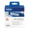 Brother DK-22223 Paper Tape Roll Photo 3