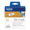 Brother DK11208 Large Address Labels Photo 2