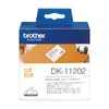 Brother DK11202 Shipping Labels Photo 2