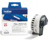 Непрерывная бумажная лента Brother DK22210 Photo 3