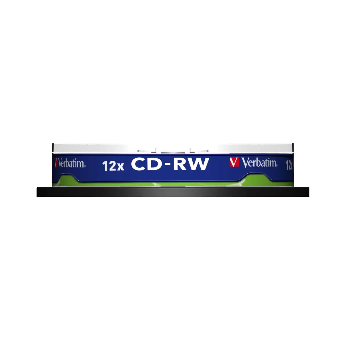 CD-RW Verbatim 43480V Photo 3