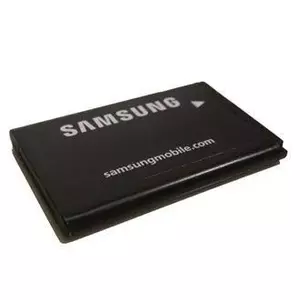 Samsung EB494353VUC mobile phone spare part Battery Black