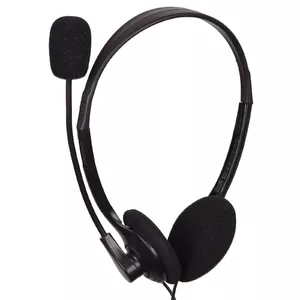 Наушники Gembird MHS-123