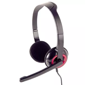 Наушники Gembird MHS-002
