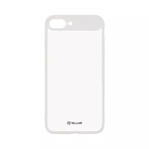 Чехол Tellur TLL121603 для мобильного телефона iPhone 8 Plus