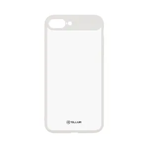 Cover Tellur TLL121603 mobile phone case for iPhone 8 Plus