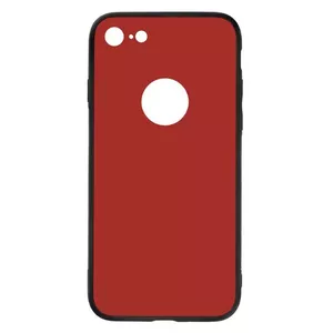 Чехол Tellur iPhone 8 TLL121364 Красный