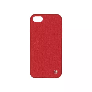 Чехол Tellur iPhone 8 TLL121963 Красный