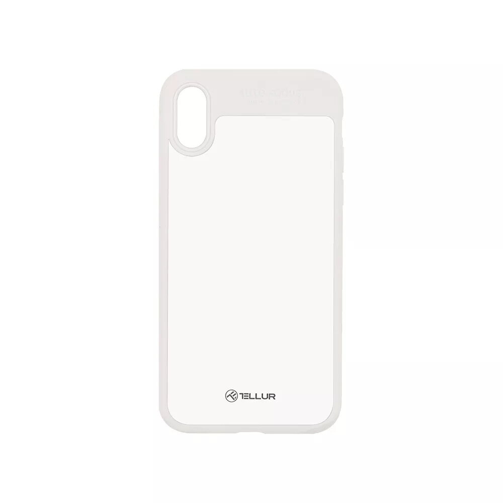 Vāks Tellur iPhone X TLL121633 14