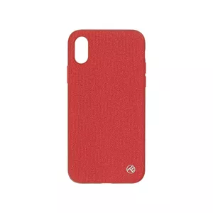 Чехол Tellur iPhone X Красный