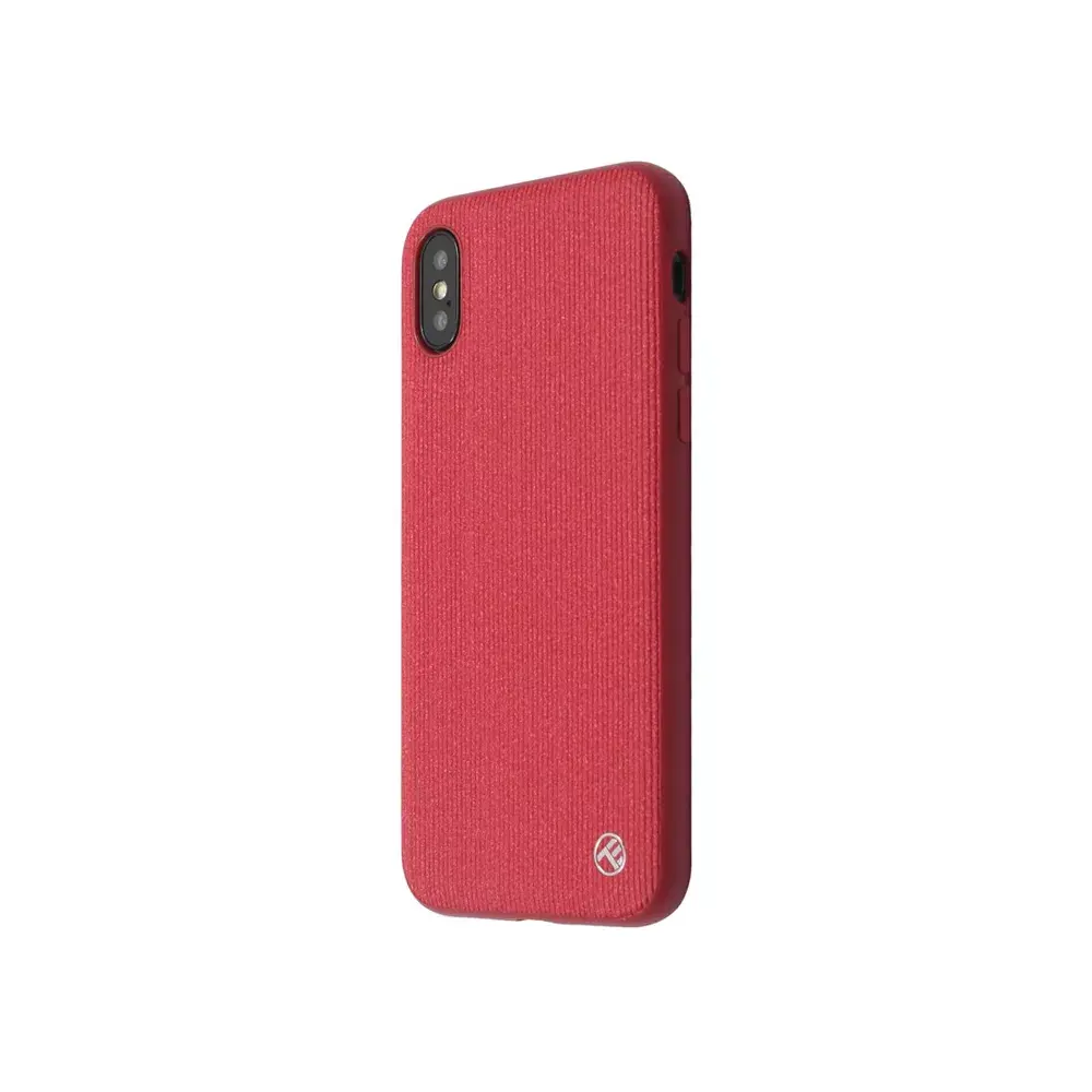 Cover Tellur iPhone X Photo 2