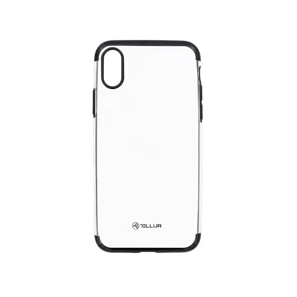 Vāks Tellur iPhone X TLL121213 14