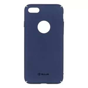Чехол Tellur TLL121931 для мобильного телефона iPhone X 14 см (5.5") Синий
